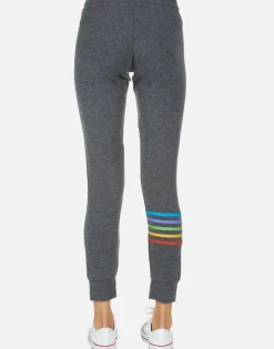 Store Kizzy Bone Diamond Women Long Sweatpants