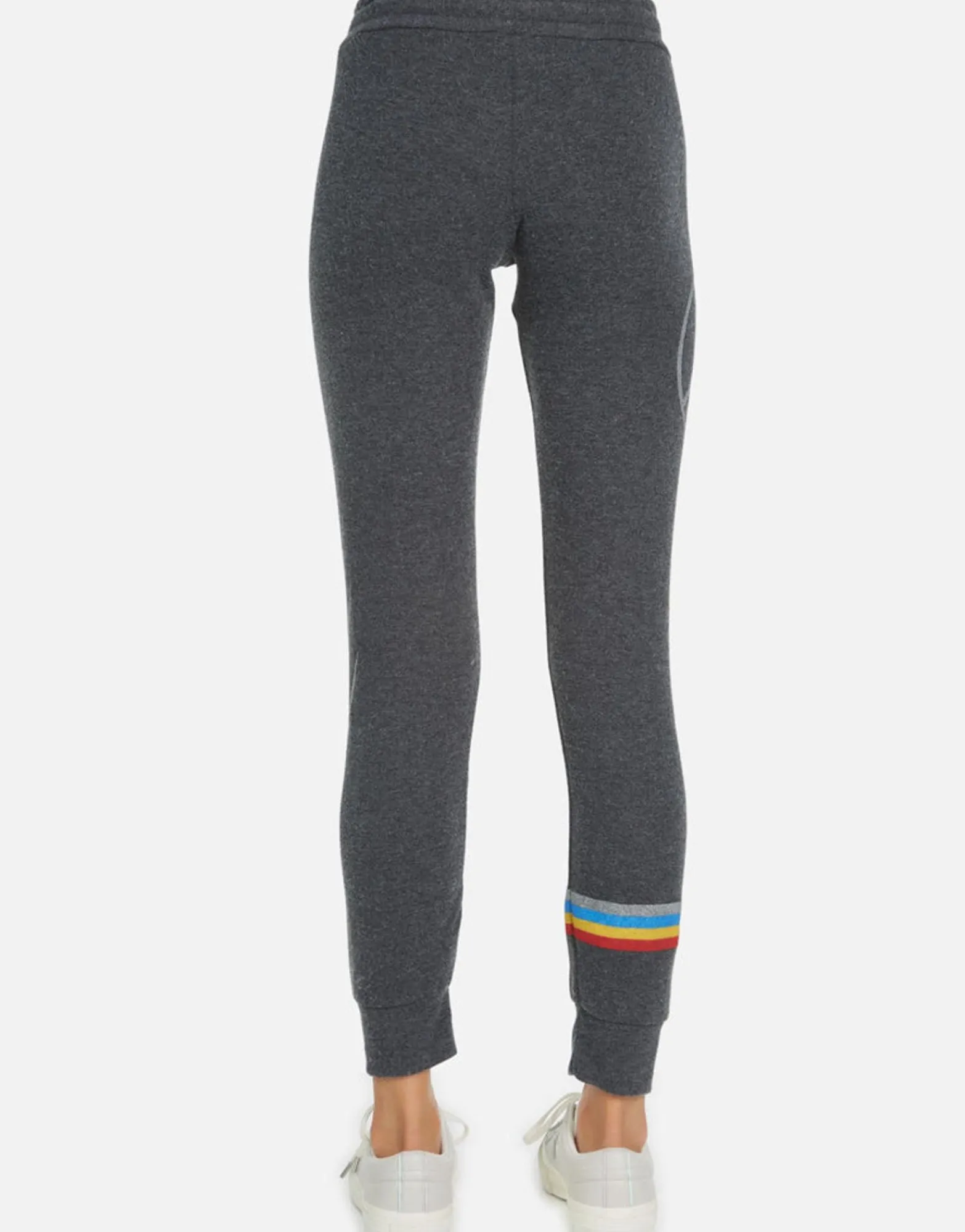 Clearance Kizzy Electric Elephant Elements Women Long Sweatpants