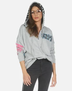 Flash Sale Koa Kiss Animalize Women Hoodies