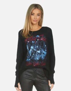 Hot Ladona X Girls Girls Girls Women Sweaters & Knits