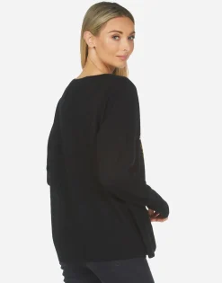 Best Sale Ladona X Guns N' Roses Women Sweaters & Knits