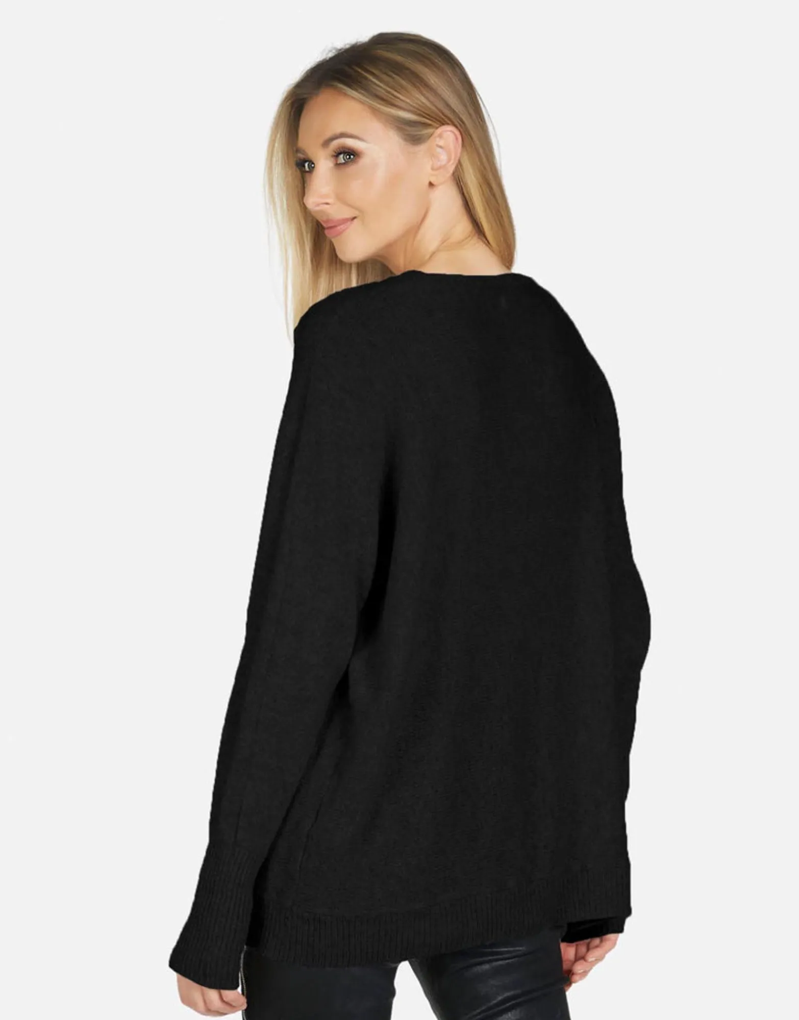 Discount Ladona X Lucky Clover Women Sweaters & Knits