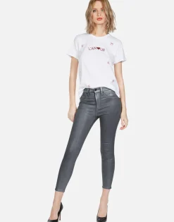 Hot L'Amour S/S Vintage Tee | Croft By Women Short Sleeve