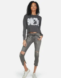 Flash Sale Lee 90210 Women Long Sleeve