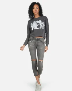 Flash Sale Lee 90210 Women Long Sleeve
