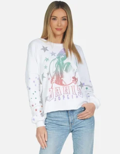 Online Lee Janis Joplin Women Long Sleeve