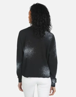 Cheap Lee Peace Teddy Women Long Sleeve