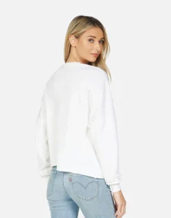 Outlet Lee Rock Truck Women Long Sleeve