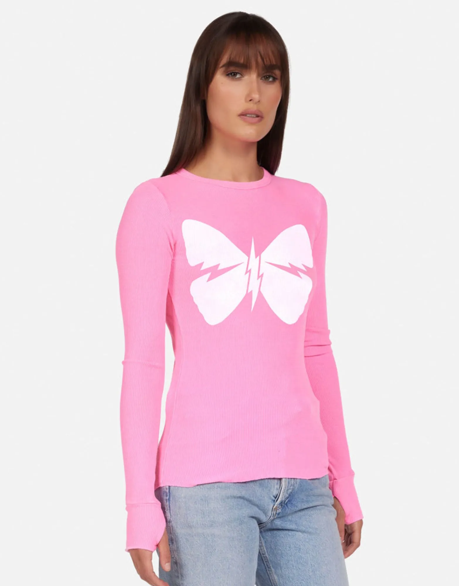 Cheap Lightning Butterfly Thermal In | Mckinley X By Women Long Sleeve