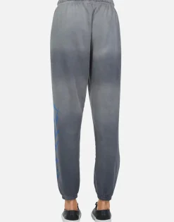 Fashion Lightning Skull Sweatpant | Brynn By Women Long Sweatpants