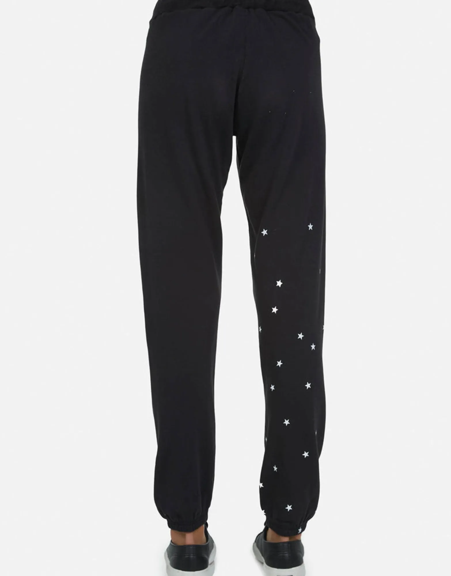 Best Sale Lightning Star Eye Women'S Sweatpant | Gia By Women Long Sweatpants