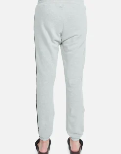 Flash Sale Lightning Star Lounge Pant W/ Tuxedo Stripe | Astrid By Women Long Sweatpants