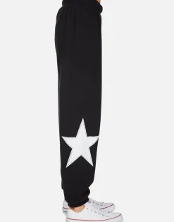 Best Love Boxing Long Pant In | Tanzy By Women Long Sweatpants