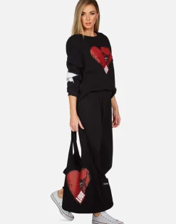Best Love Boxing Long Pant In | Tanzy By Women Long Sweatpants