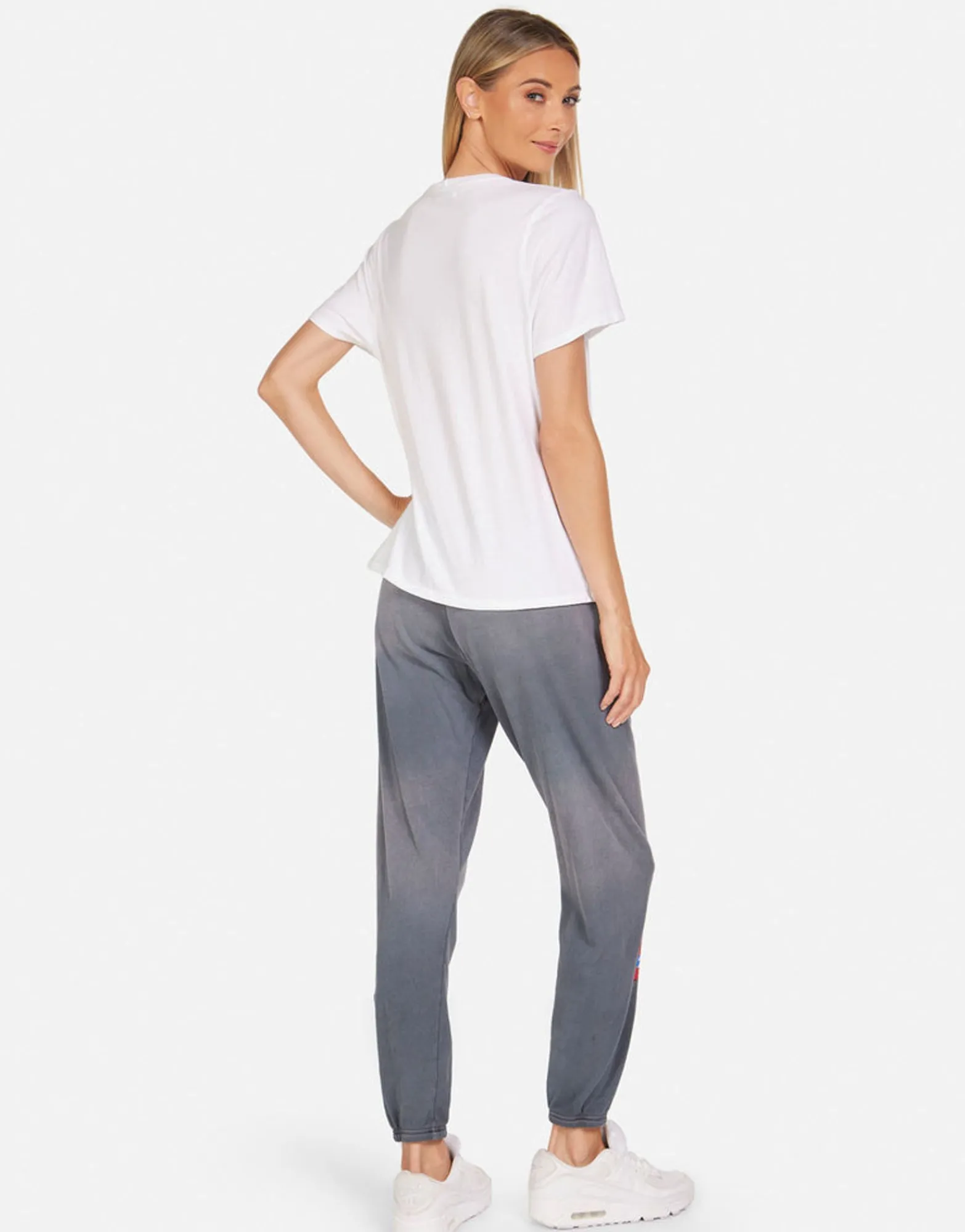 Best Sale Lucky Cat S/S Women'S Tee In | Croft By Women Short Sleeve