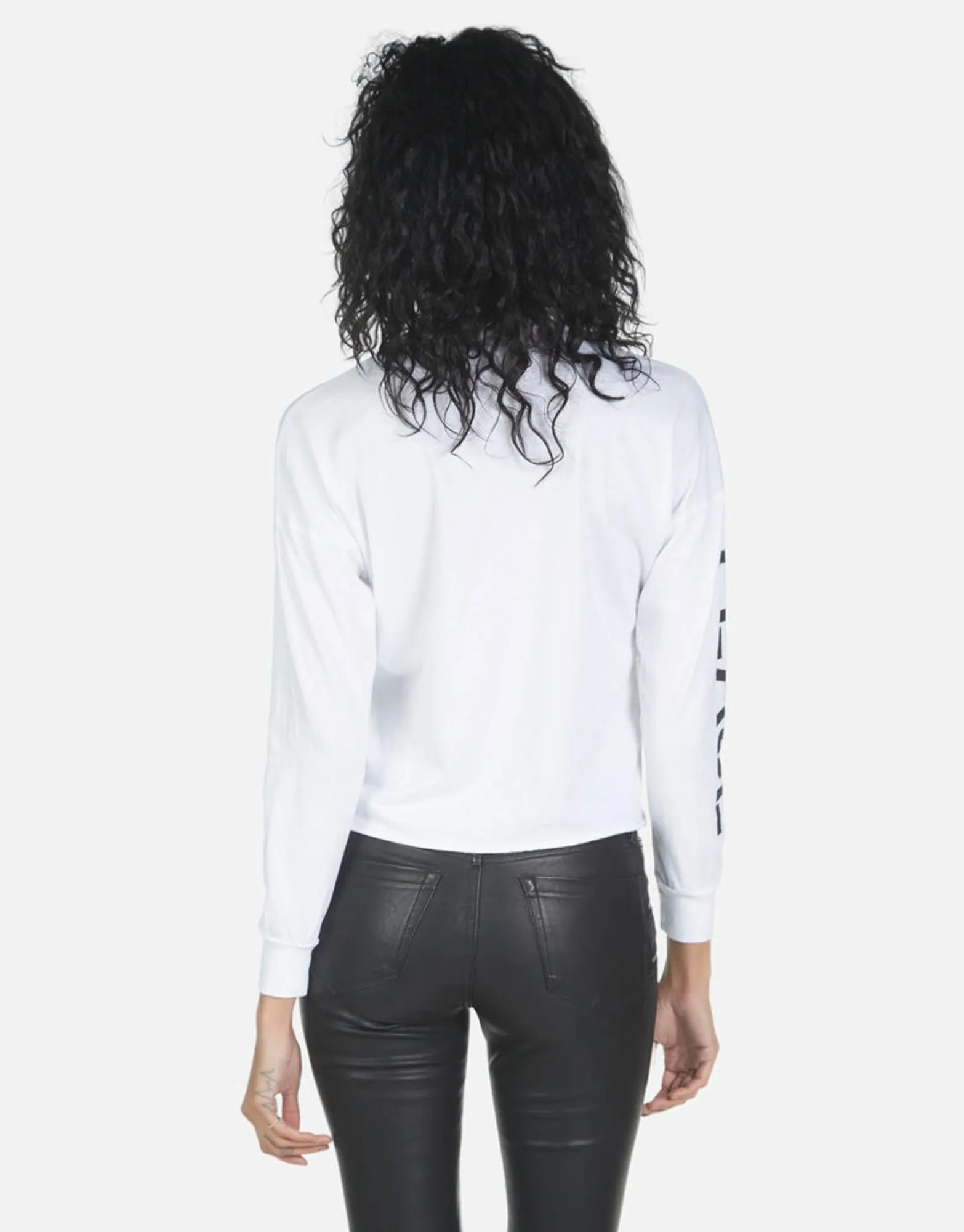 Outlet Luella Peace Teddy Women Long Sleeve