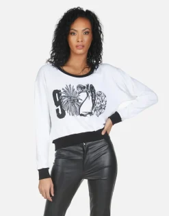 Shop Maeva 90210 Women Long Sleeve