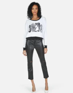 Shop Maeva 90210 Women Long Sleeve