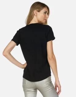 Sale Make Love Not War Vintage S/S Tee | Edda X By Women Short Sleeve