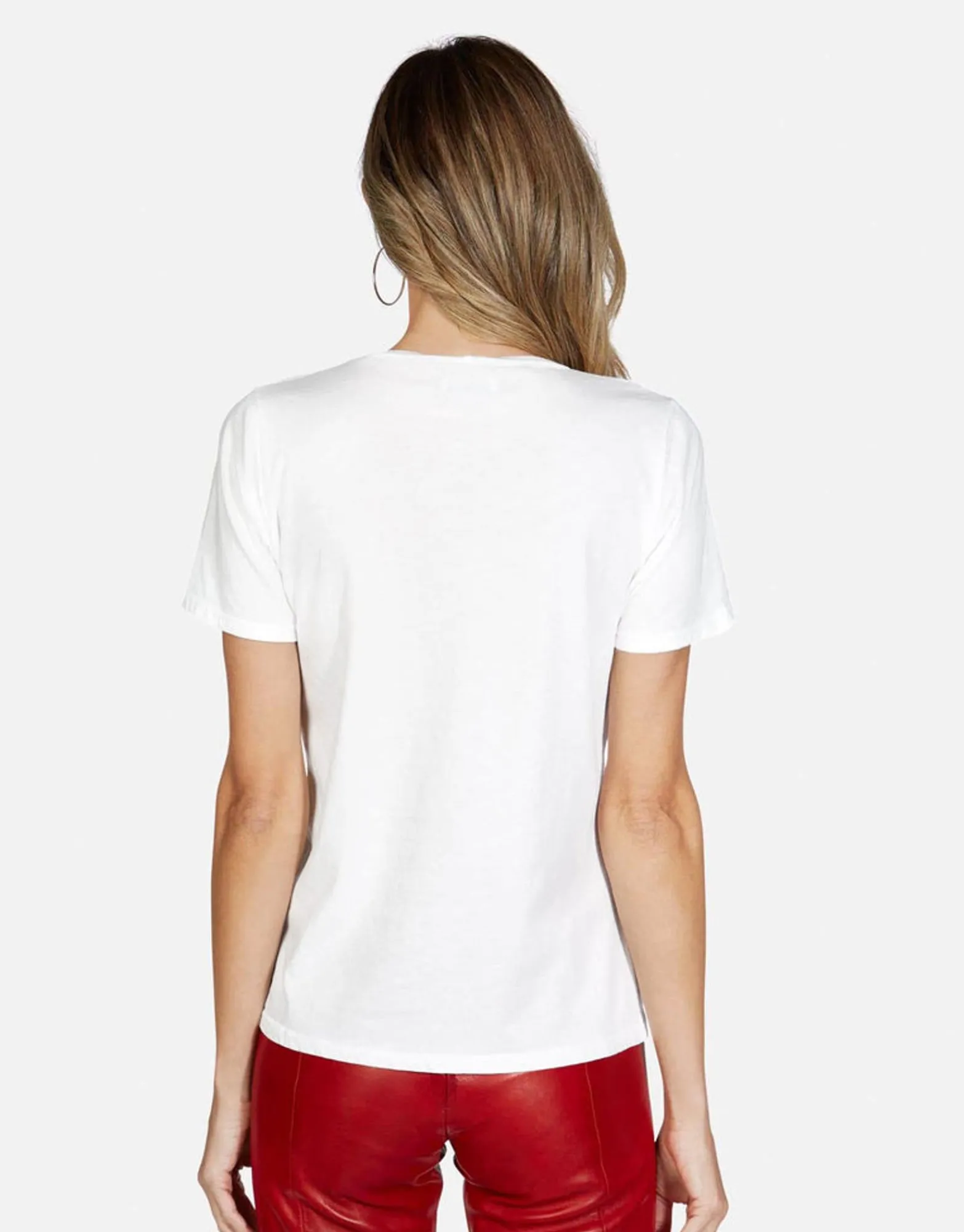 Flash Sale Marilyn Monroe S/S Vintage Women'S Tee | Croft X By Women Short Sleeve