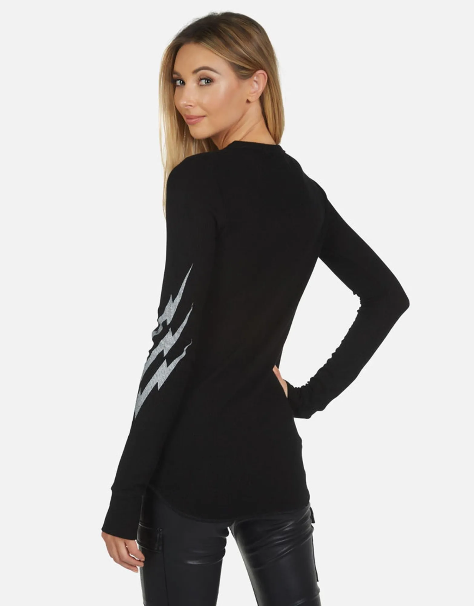 Sale Mckinley Elephant Elements Women Long Sleeve