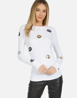 Sale Mckinley Mini Kisses Women Long Sleeve