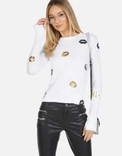 Sale Mckinley Mini Kisses Women Long Sleeve