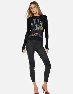 Sale Mckinley X Vintage Aerosmith Women Long Sleeve