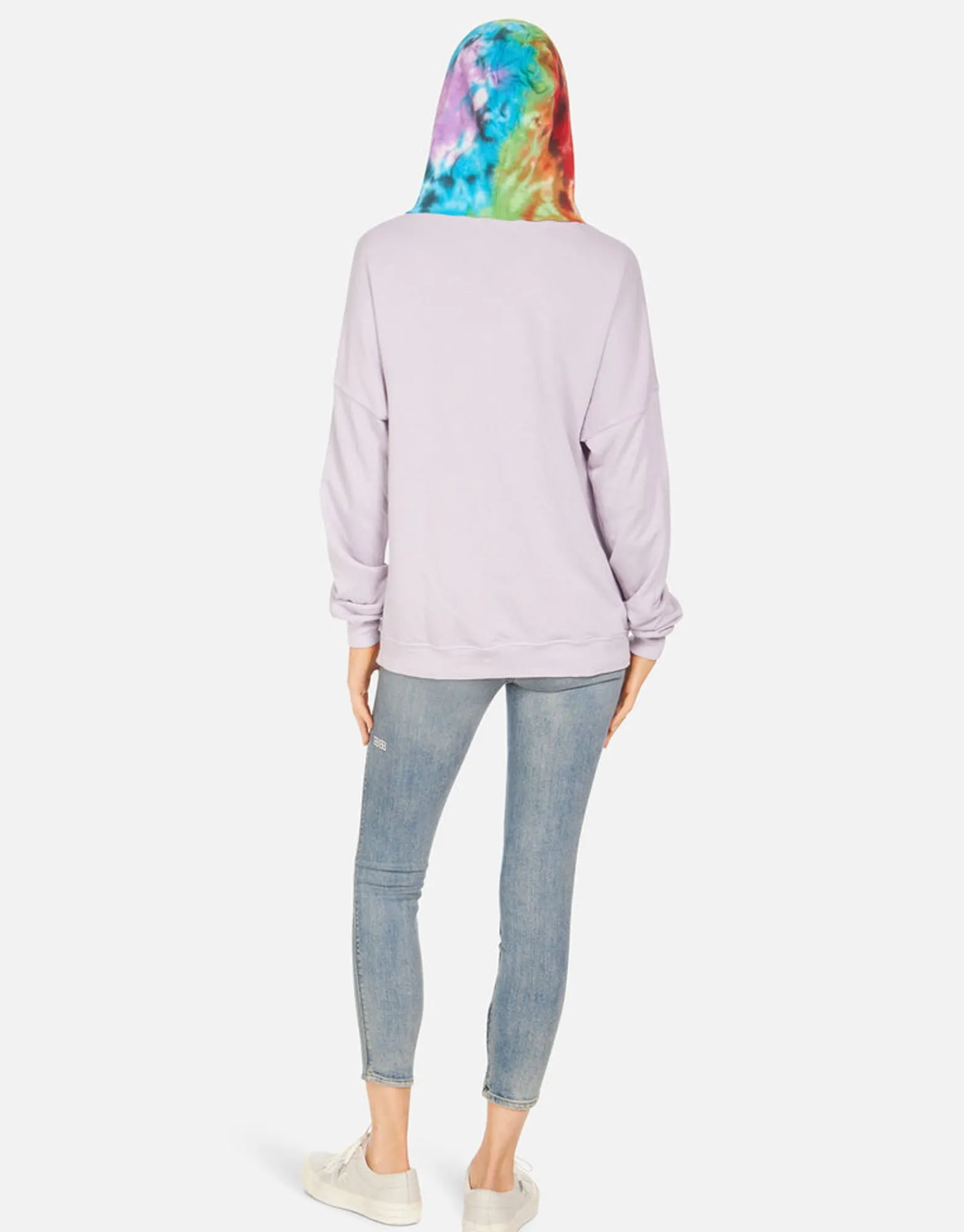 Fashion Melanie X Crystal Sprinkle Lip Women Hoodies
