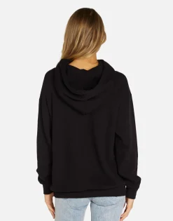 Fashion Mels Drive-In Classic Hoodie In | Harmony By Women Hoodies