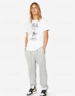 Store Mels Drive-In Men'S Classic Tee In | Sadler By Men Tees