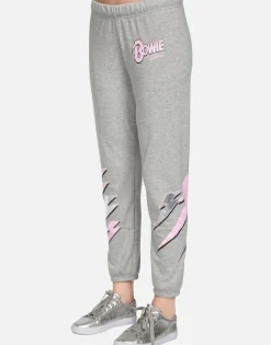 Fashion Minnie Mouse Splatter Sweatpant | Brynn By Women Long Sweatpants
