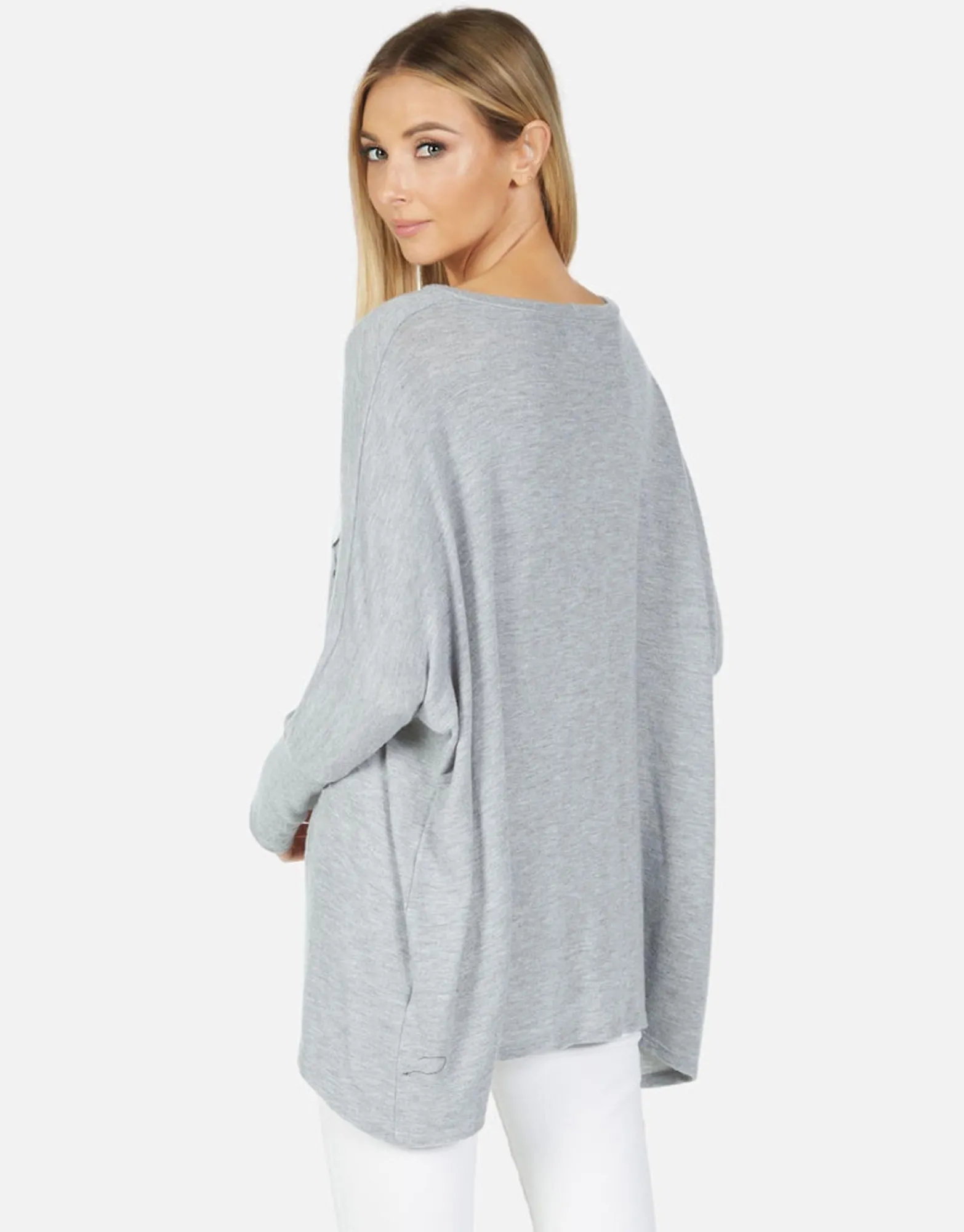 Flash Sale Mira Record Eye Women Long Sleeve