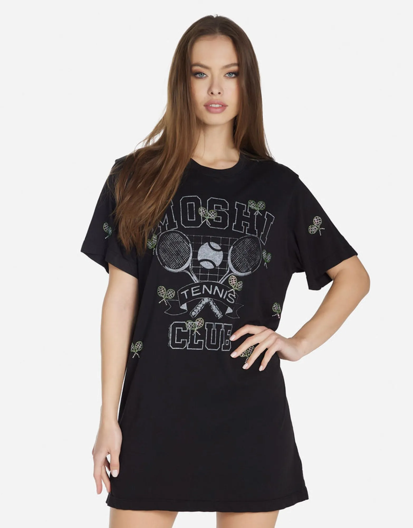 Sale Misty Moshi Tennis Club In Women Dresses