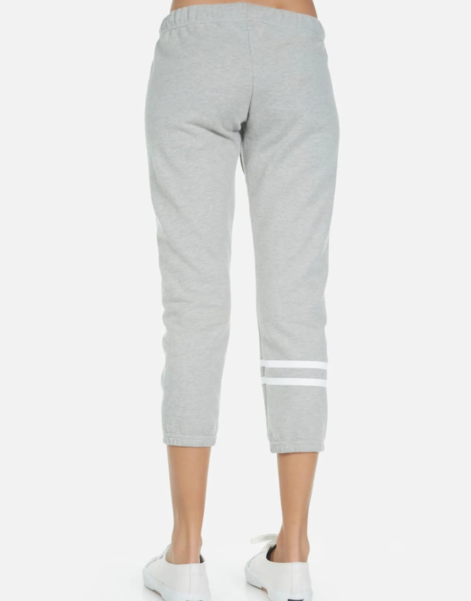 Flash Sale Moshi Eagle Crop Sweatpant | Alana By Women Crop Sweatpants