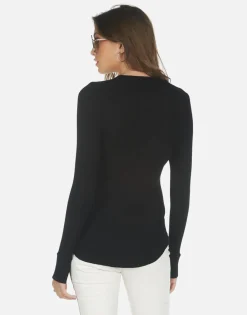 New Moshi Eagle L/S Fitted Thermal | Mckinley X By Women Long Sleeve