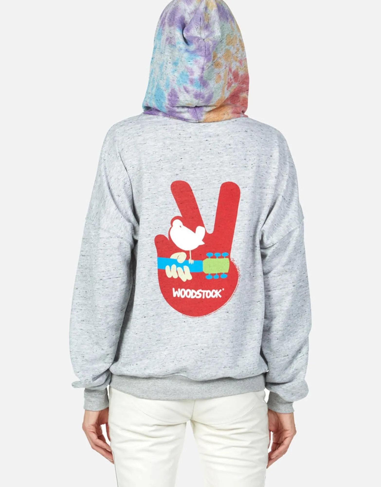 Fashion Moshi Pullover Hoodie | Melanie By Women Hoodies