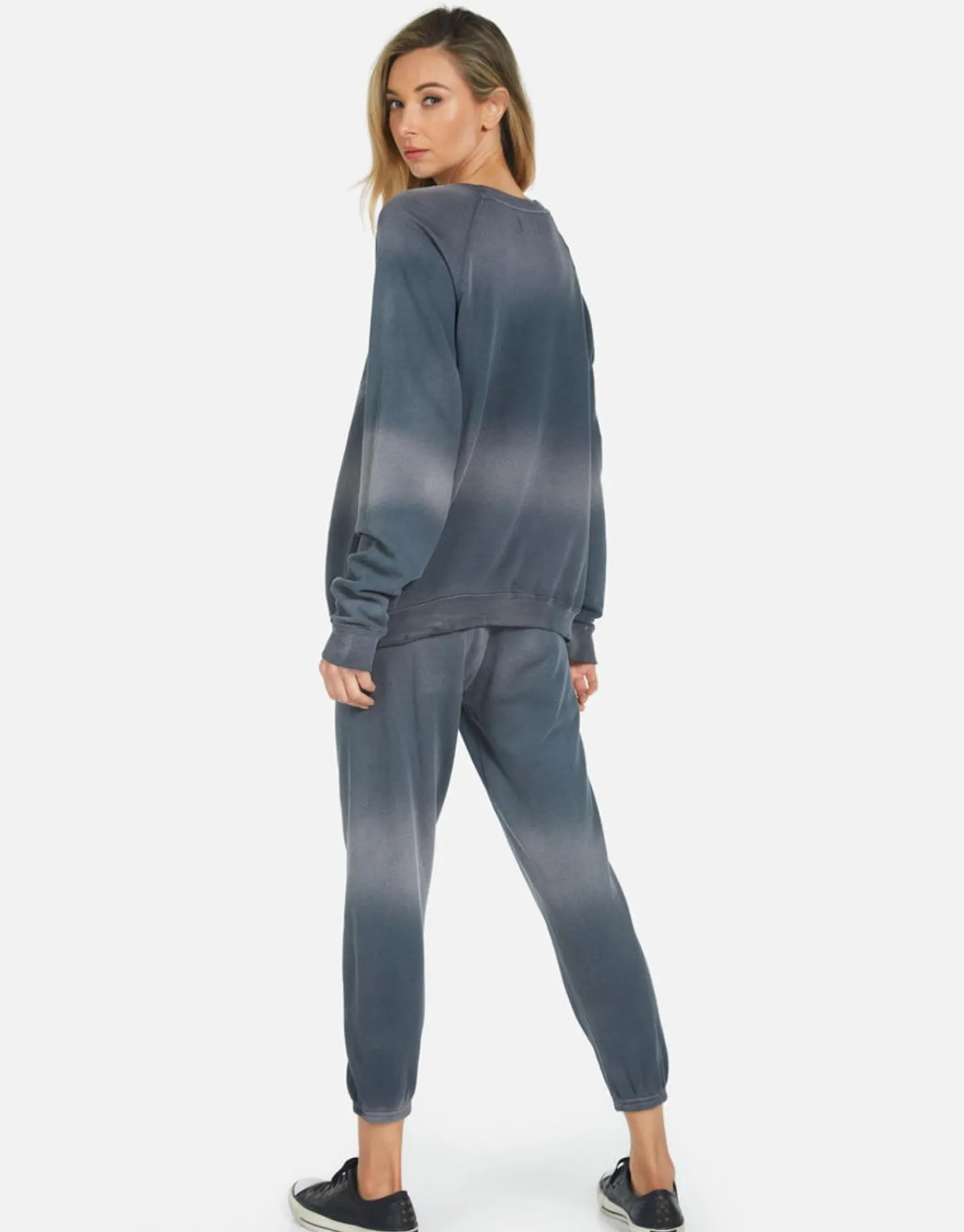 Flash Sale Moshi Ride Crop Sweatpant | Alana By Women Crop Sweatpants