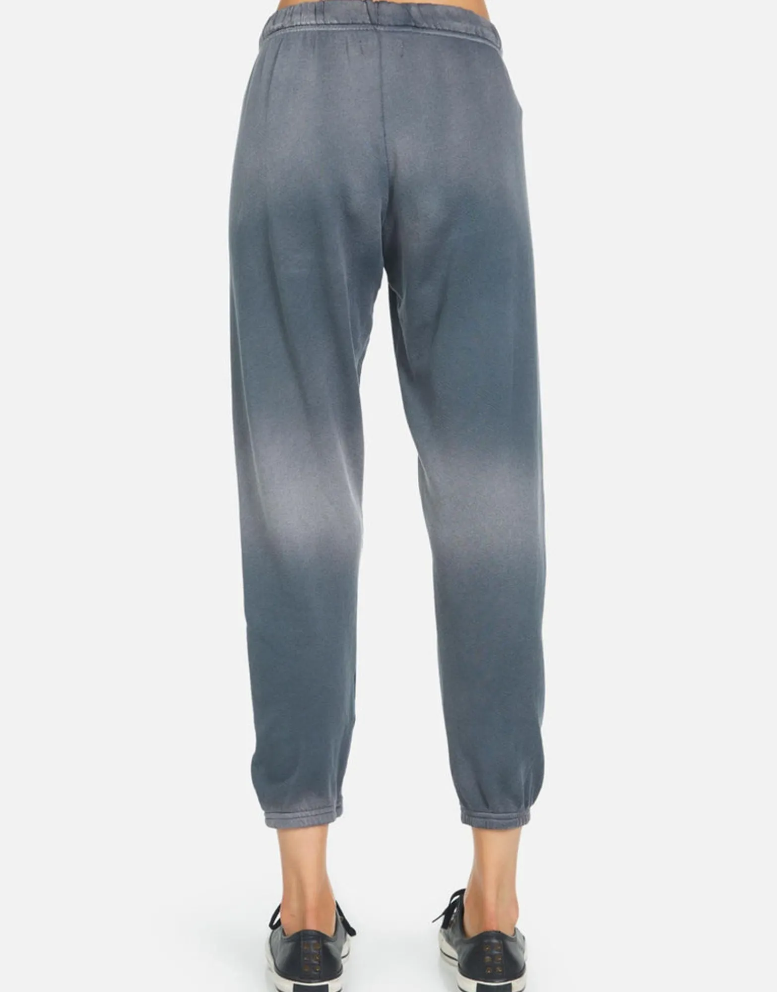 Flash Sale Moshi Ride Crop Sweatpant | Alana By Women Crop Sweatpants