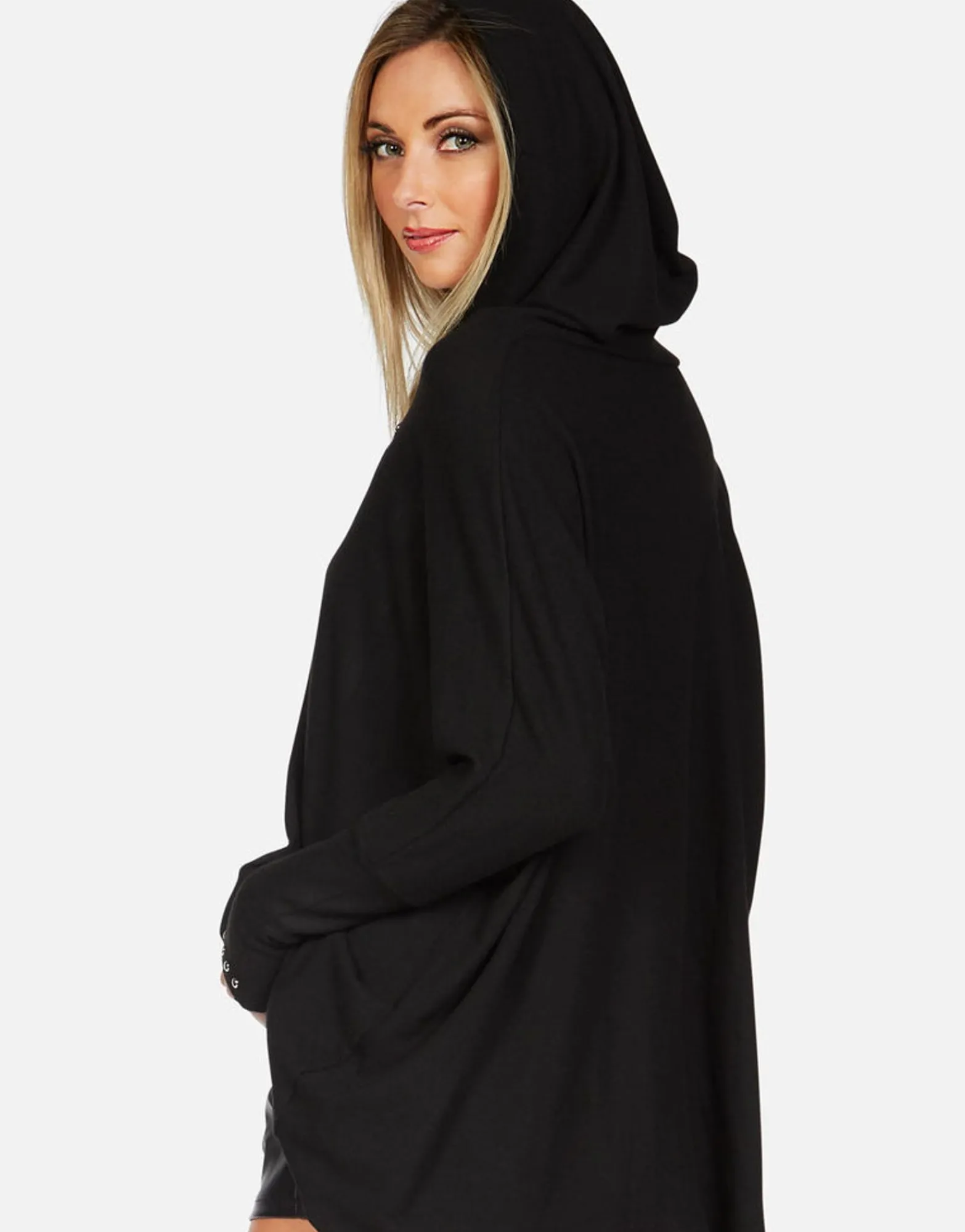Shop Motley Crue Too Fast For Love Hoodie | Wilma By Women Hoodies