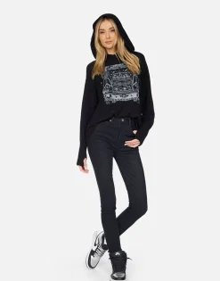 Cheap Namiko Rock Truck Women Sweaters & Knits