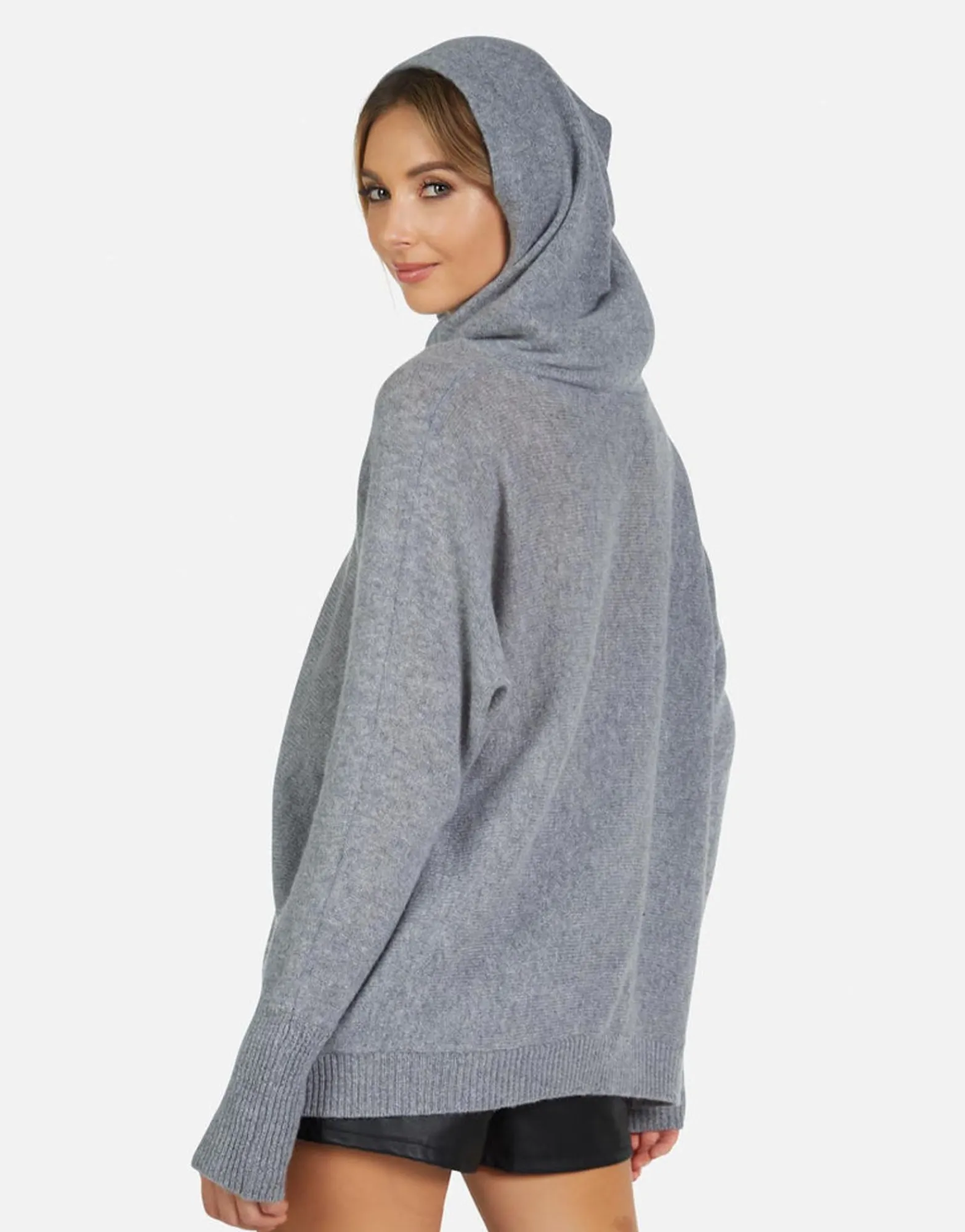 Best Namiko X Rainbow Crystal Biting Lip Women Sweaters & Knits