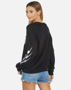 Best Sale Noleta Electric Elephant Women Long Sleeve