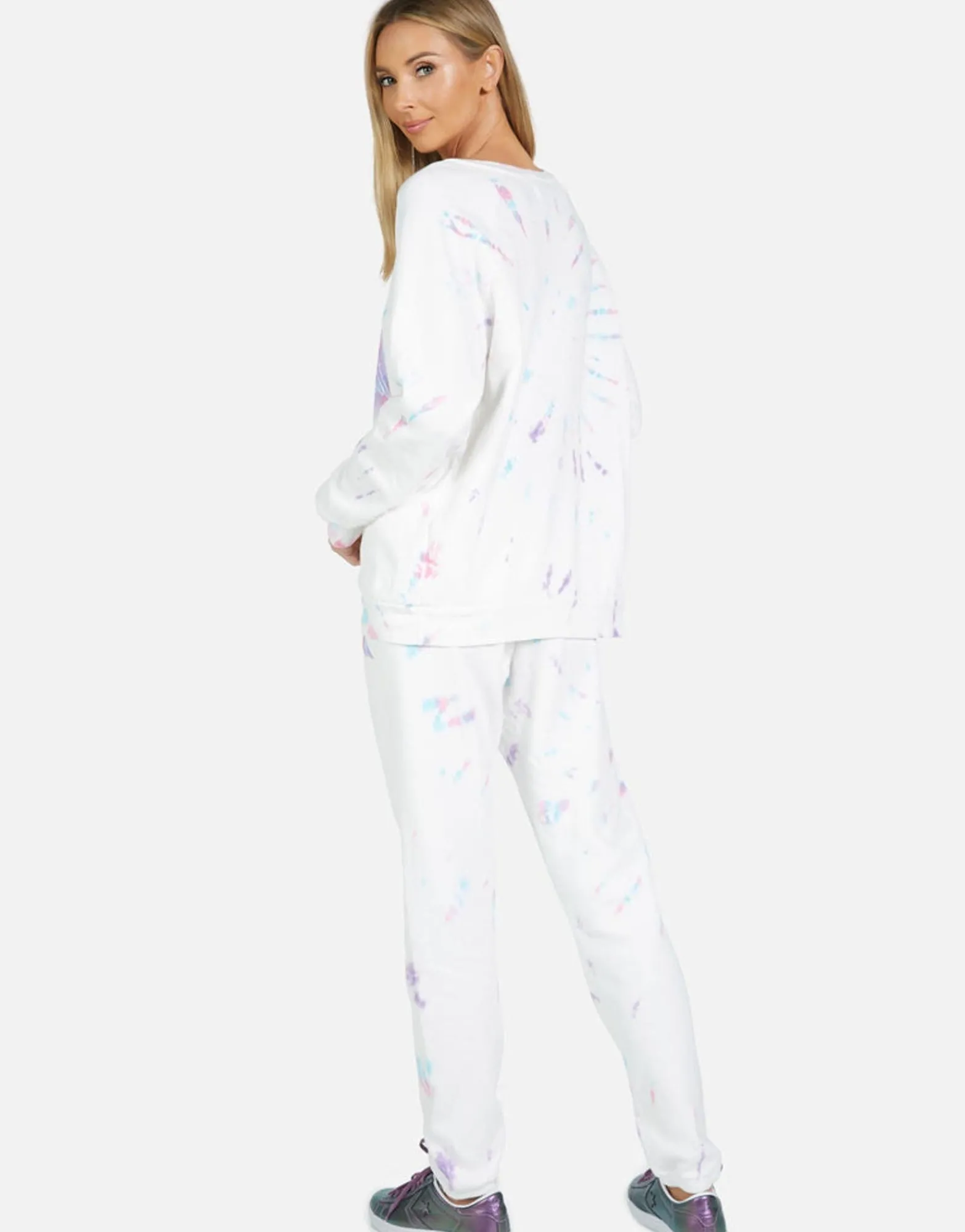 Best Noleta Spray Hummingbird Women Long Sleeve