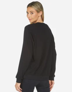 Online Noleta Star Lip Women Long Sleeve