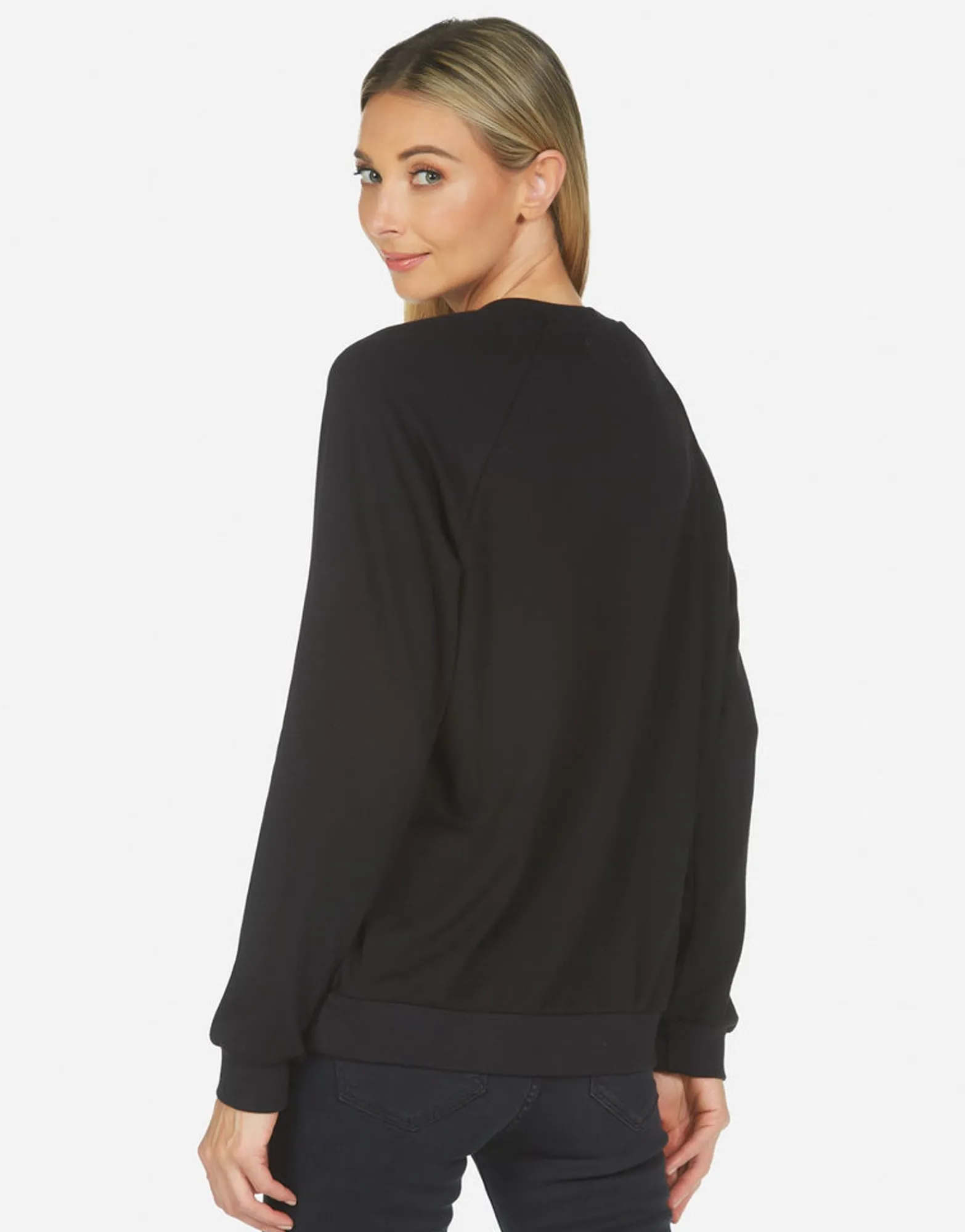 Online Noleta Star Lip Women Long Sleeve