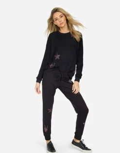 Best Noleta X Crystal Elements Women Long Sleeve