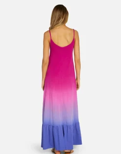 Discount Octopus Maxi Dress In | Beatrix By Women Dresses