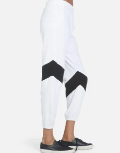 New Ophelia 90210 Women Long Sweatpants