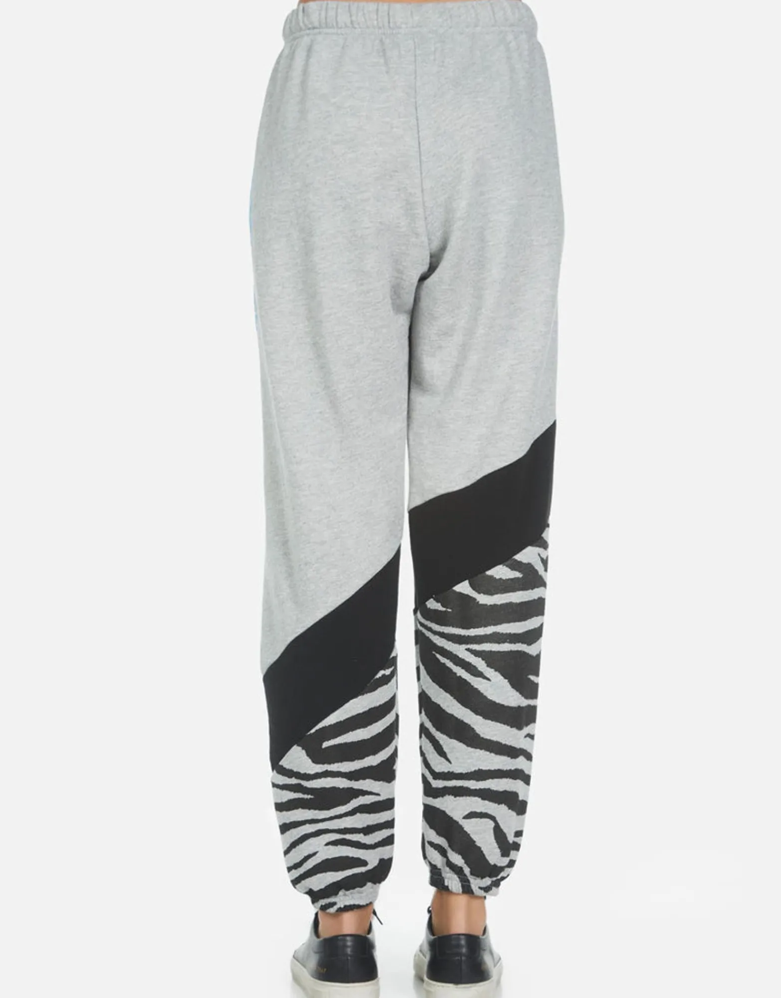 New Ophelia Kiss Animalize Women Long Sweatpants